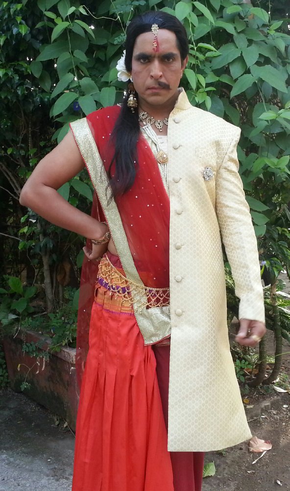 Vishwajeet Pradhan