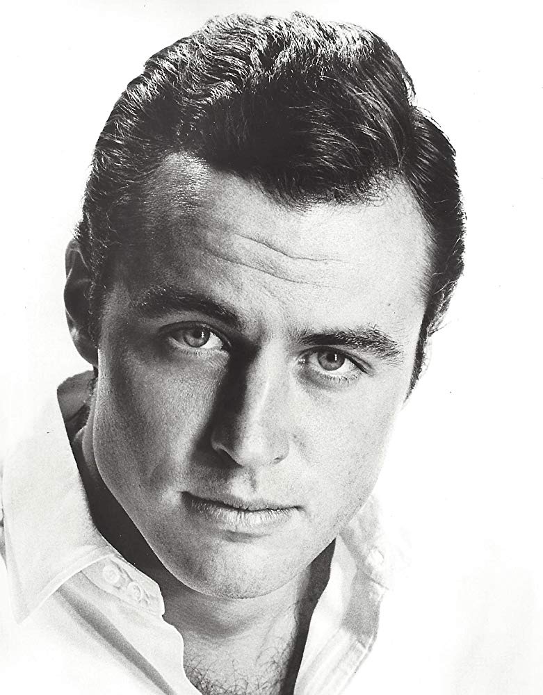 John Anthony Hayes