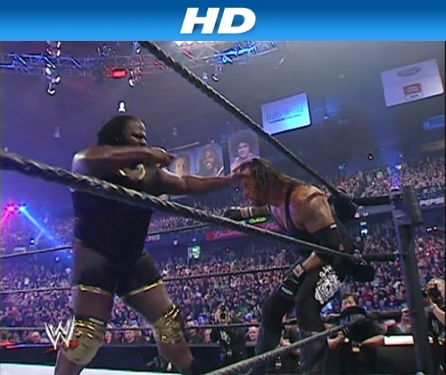 Mark Henry