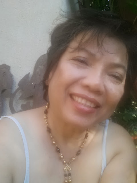 Jalida Chung