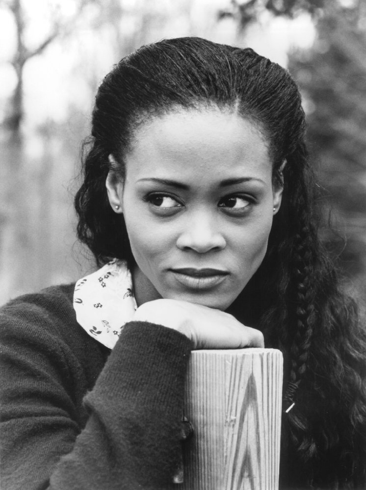 Robin Givens