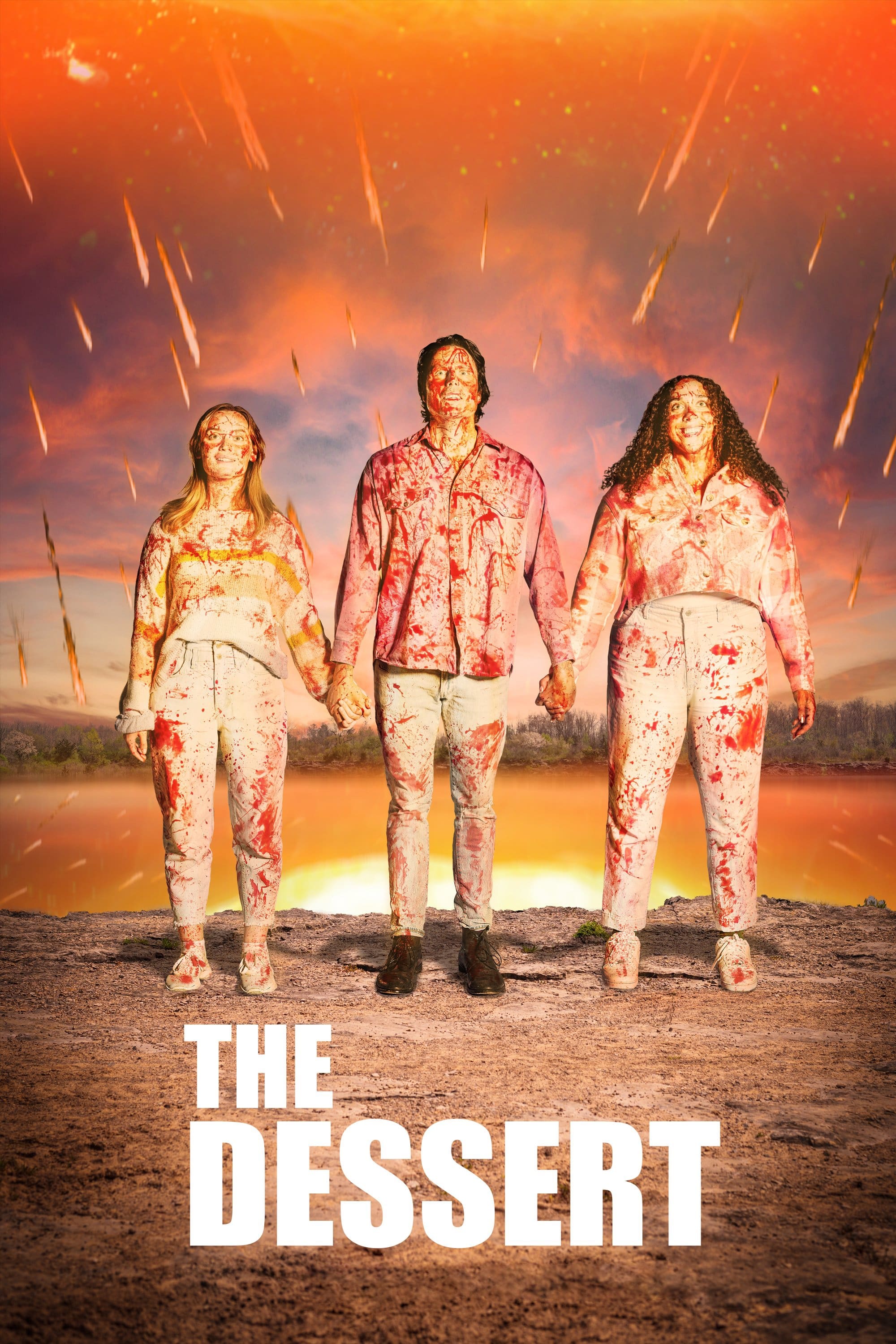 The Dessert - Season 1