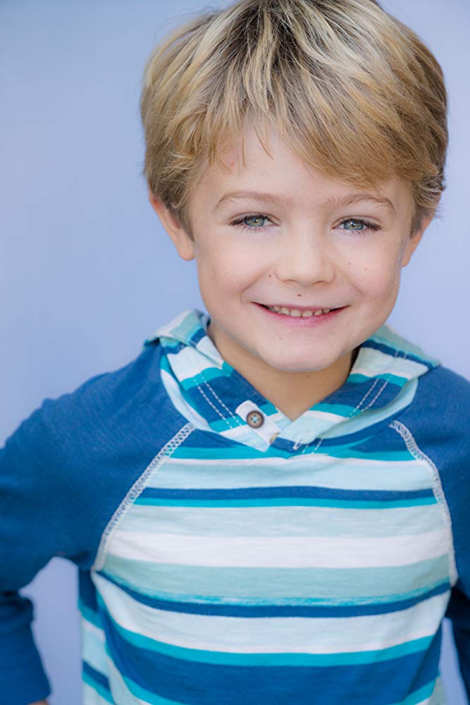 Dexter Hobert