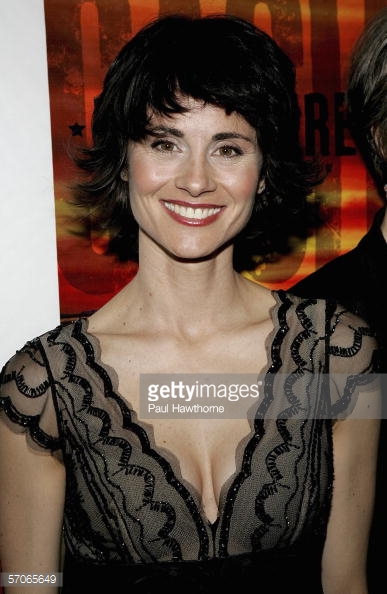 Beth Malone