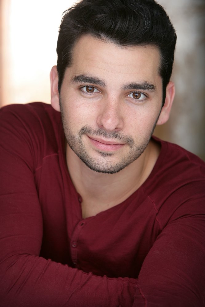Greg Berney