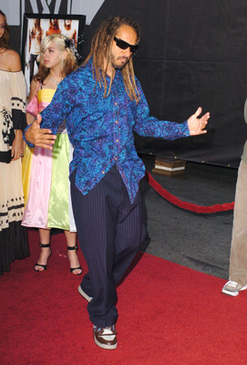 Tony Alva