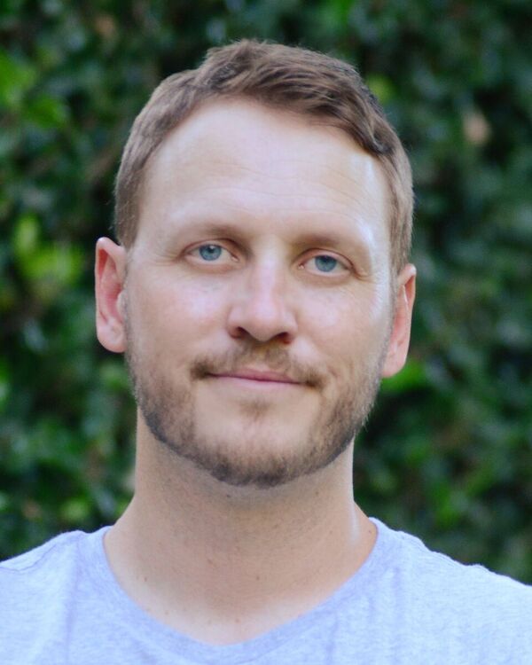 Kyle Davis