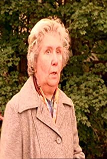 Audrey Brady