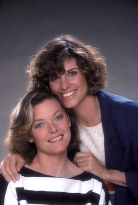 Susan Saint James