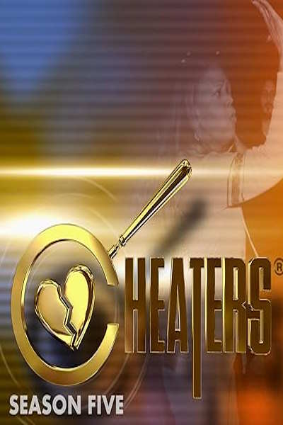 Cheaters - Season 5
