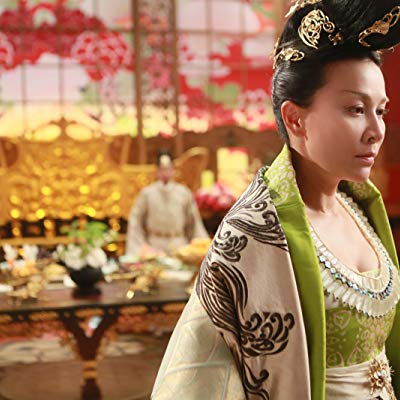 Wu Zetian