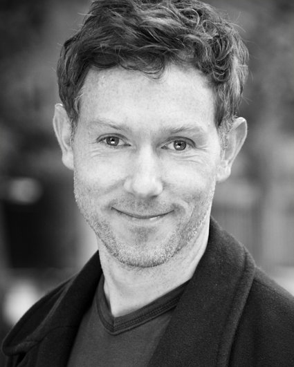 Richard Hansell
