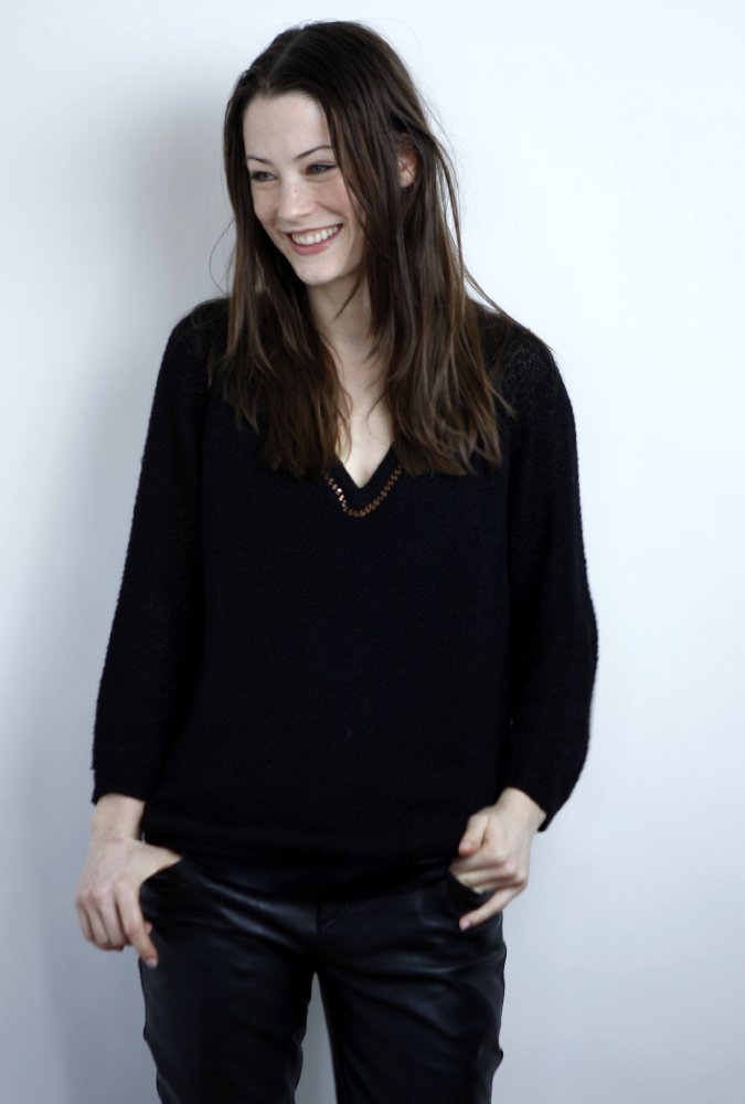 Lucy Gordon