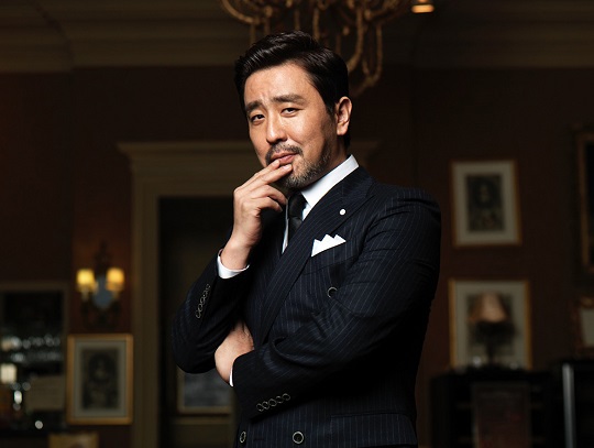 Seung-ryong Ryu