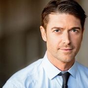 Jed Bernard