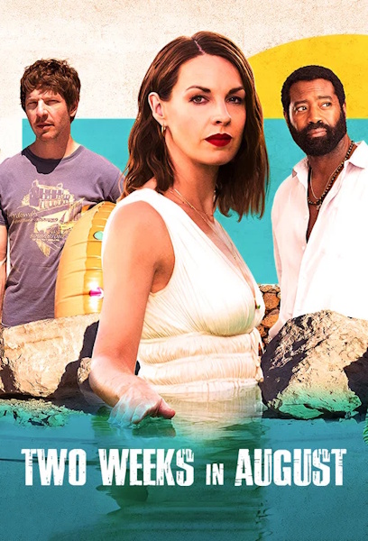 Two Weeks in August - Season 1