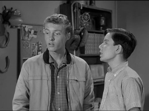 Ken Osmond