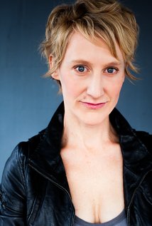 Sarah Gaboury