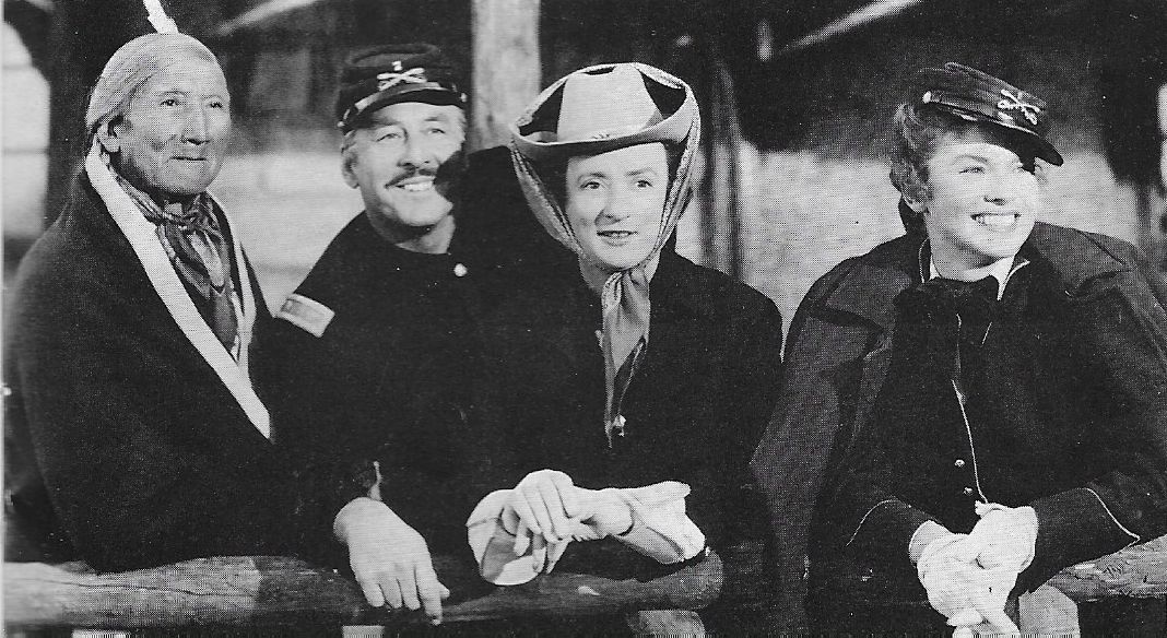Mildred Natwick