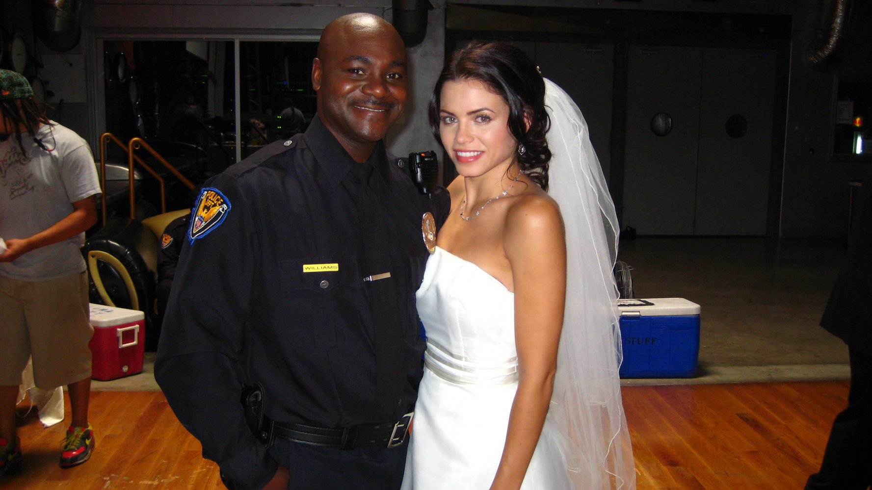 Dean Austin