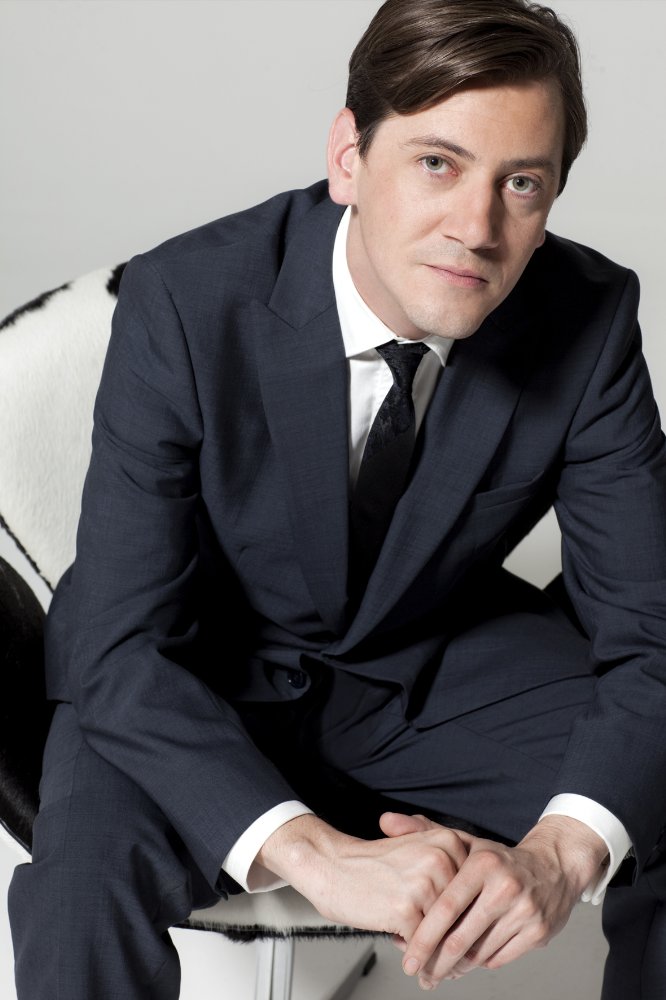 Hamish Michael