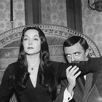 Morticia Addams, Ophelia Frump, Lady Fingers