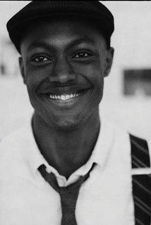 Eric Mazimpaka