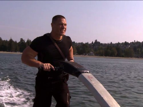 John Cena