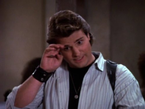 Peter DeLuise