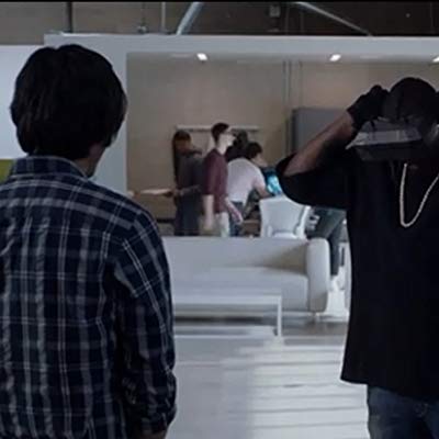 Todd (VR Developer)