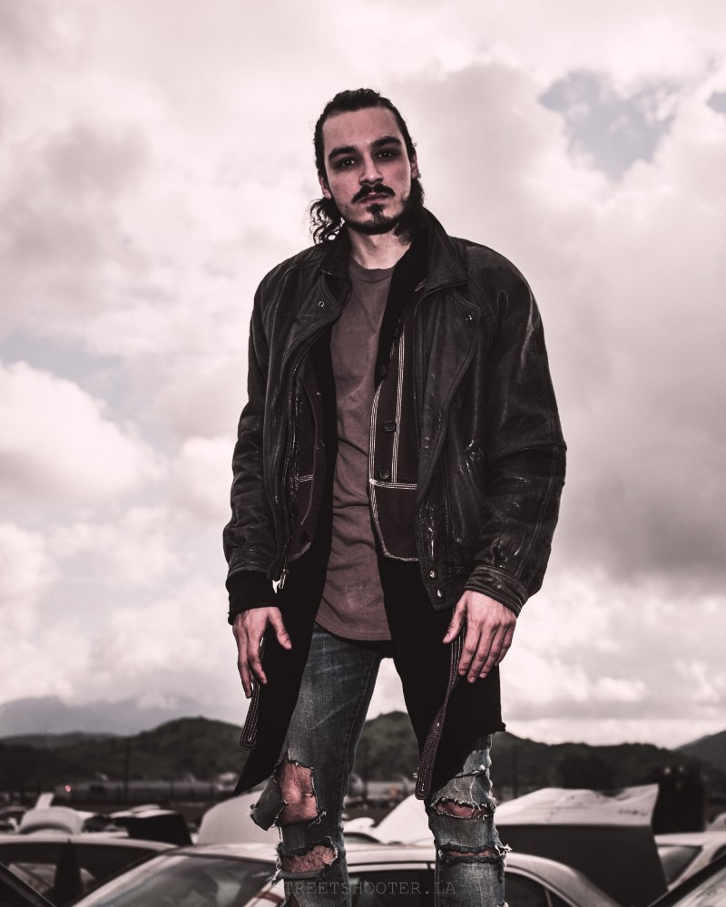 Carlos Javier Rivera