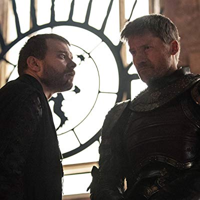 Euron Greyjoy