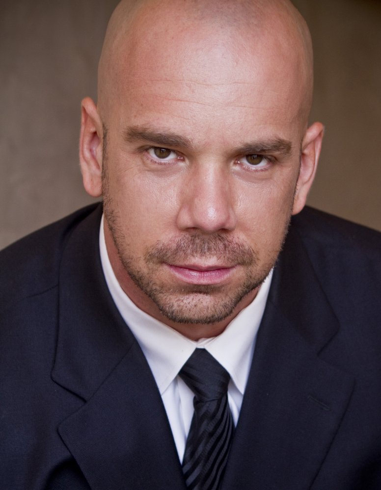 Jeff Houkal