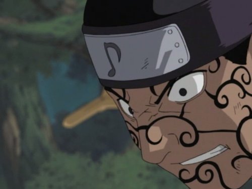 Kidomaru