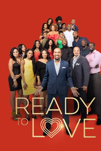 Ready to Love&nbsp;- Season 2