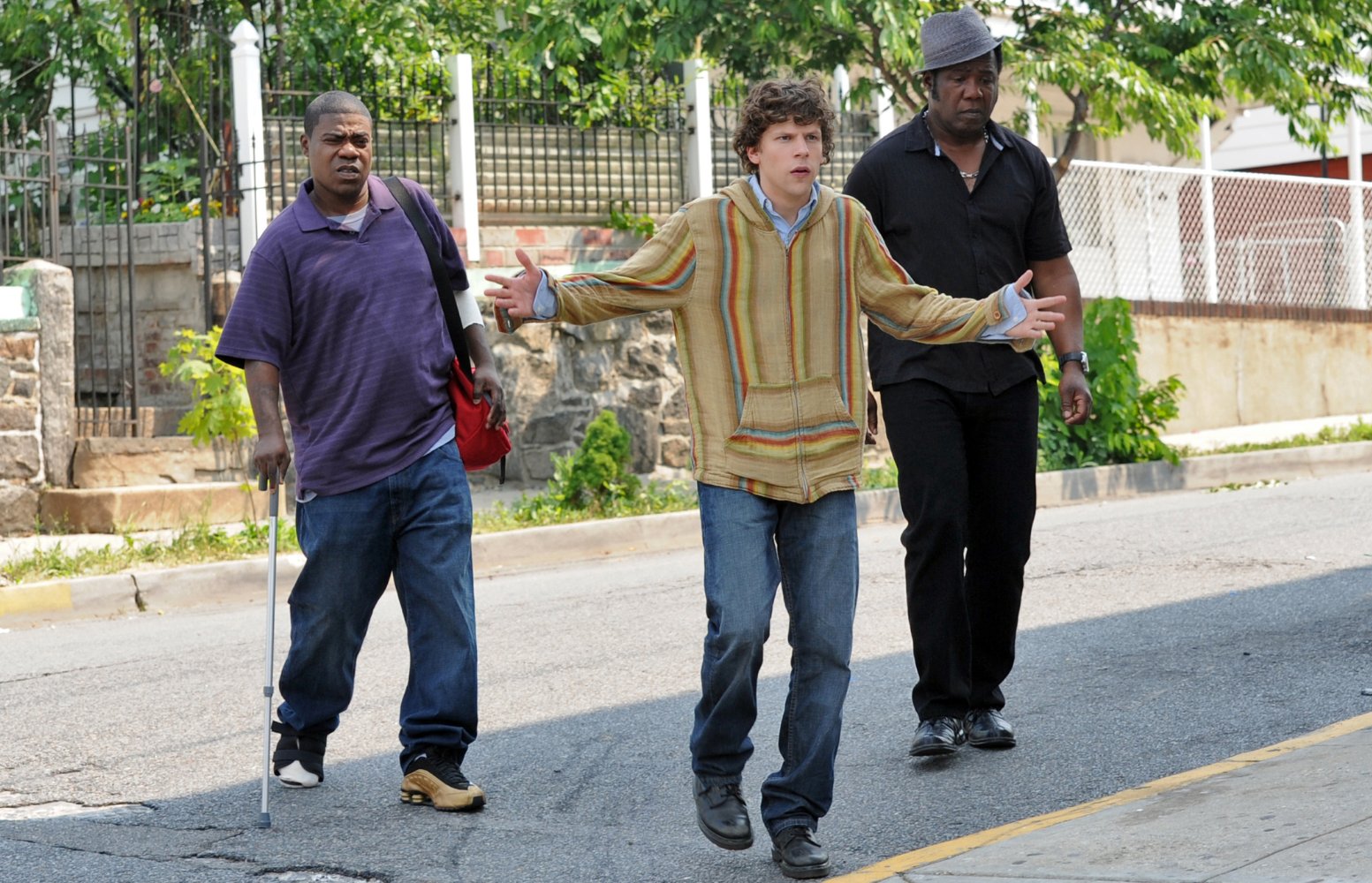 Isiah Whitlock Jr.