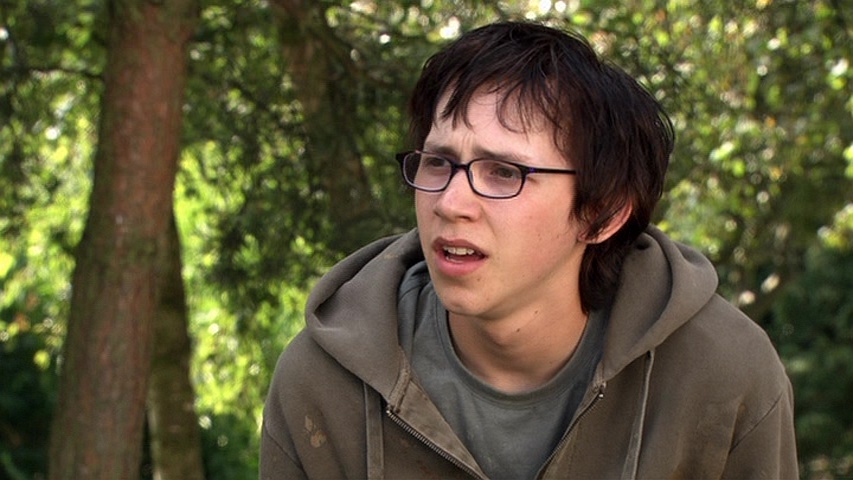 Mike Bailey