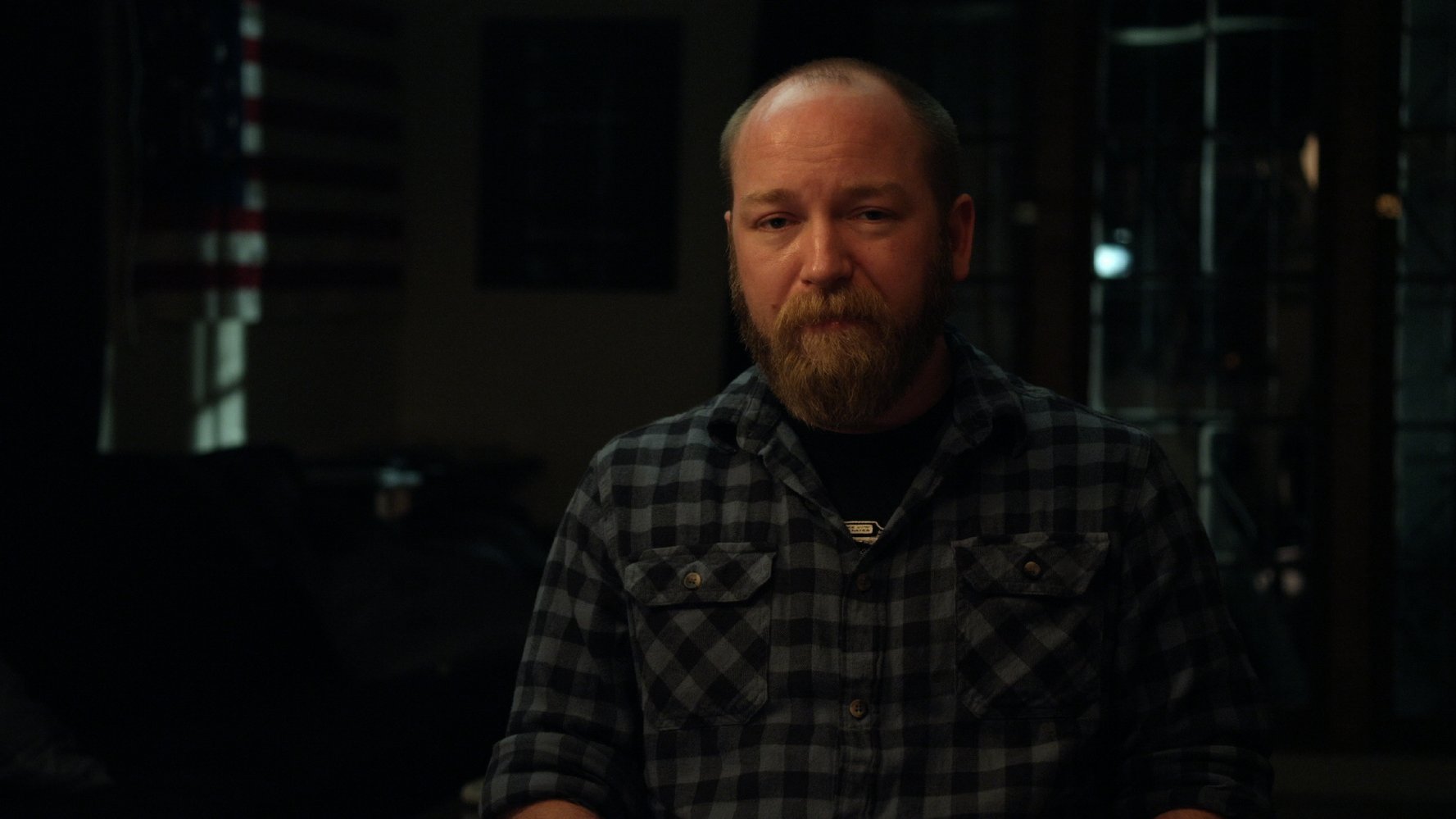 Kyle Kinane