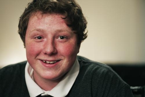 Joey Morgan