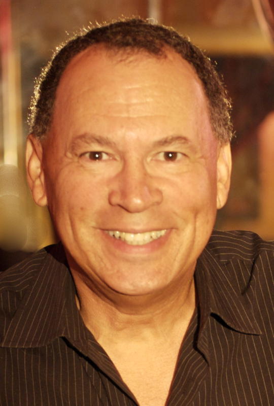 Peter Fitzsimmons