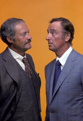 Dick Martin