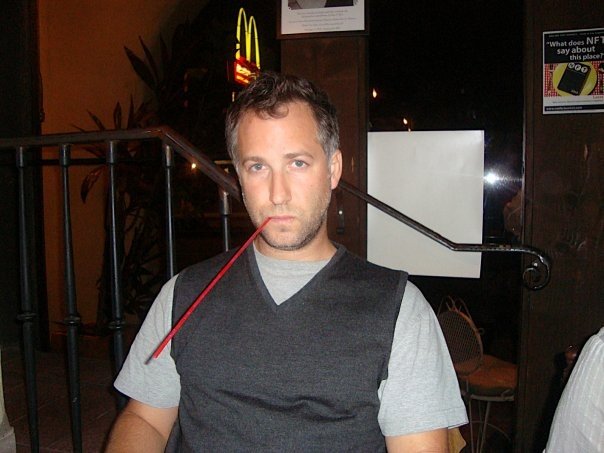 Alex Grossman