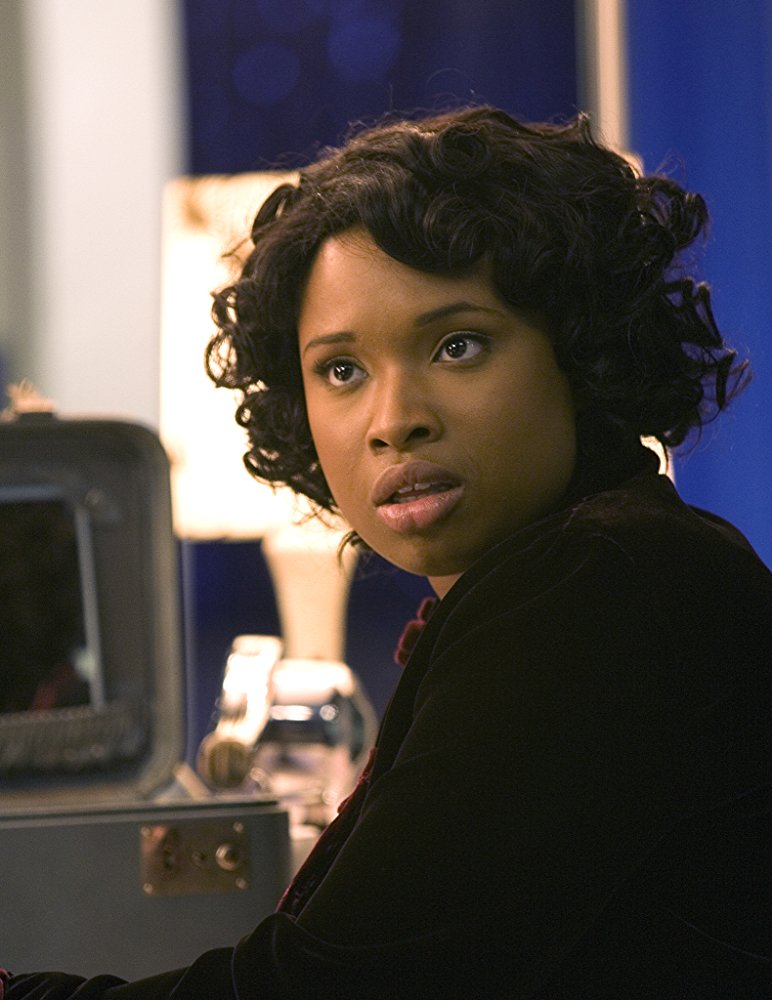 Effie White