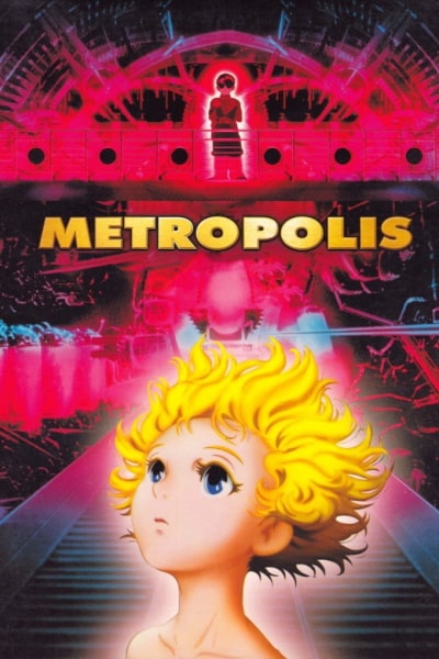 Metropolis (Metoroporisu)