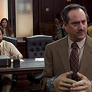 Charlie's Uncle Jack, Uncle Jack