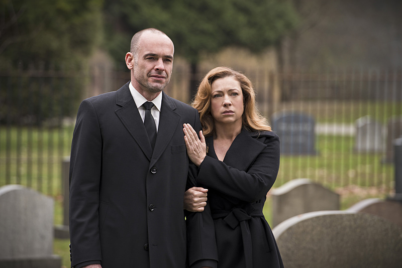 Paul Blackthorne