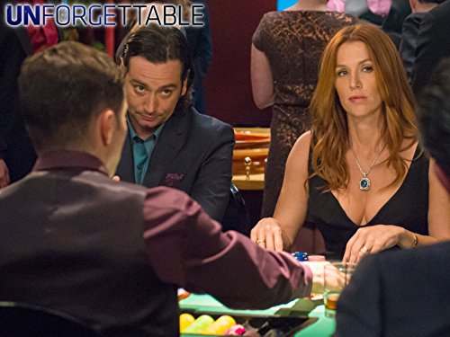 Poppy Montgomery