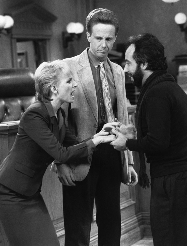 Yakov Smirnoff