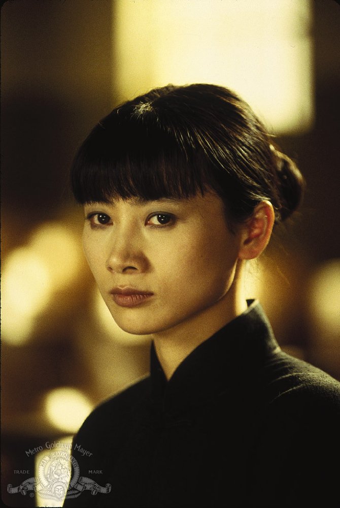 Bai Ling