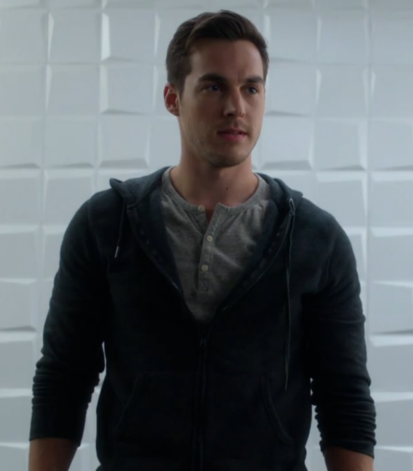 Mon-El
